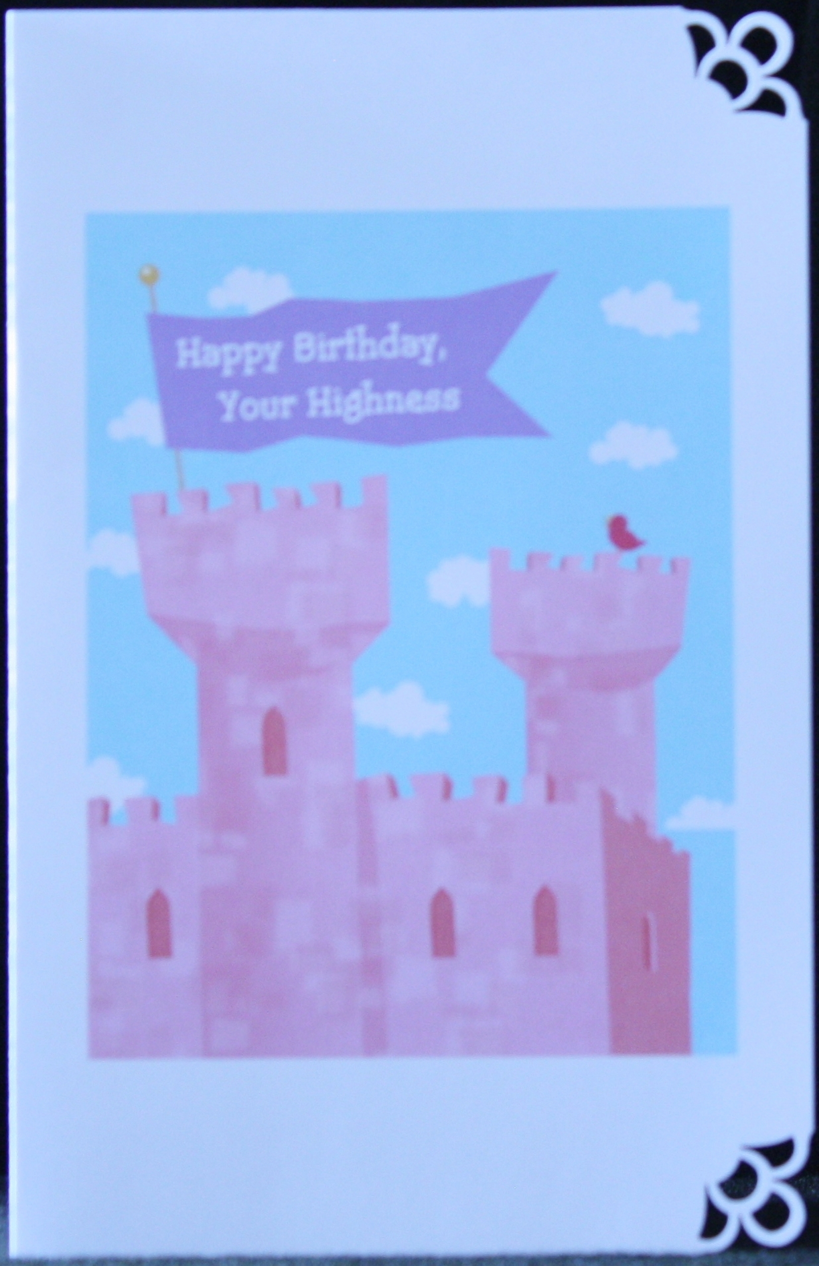 BirthdayPrincessCastle 1035